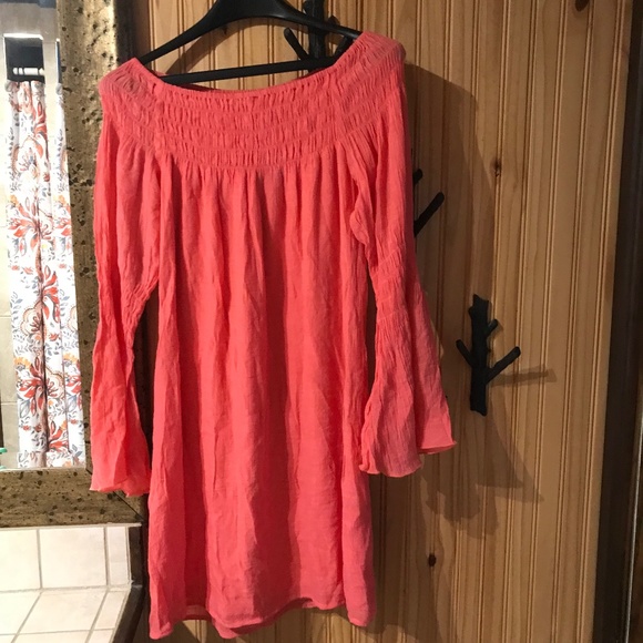 Union of Angels Boho Chic Dress - Picture 2 of 5